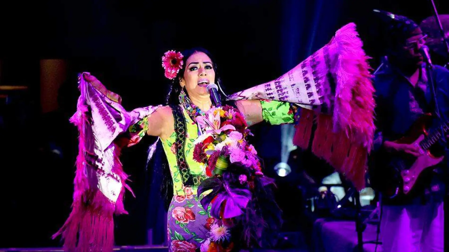 Lila Downs 9